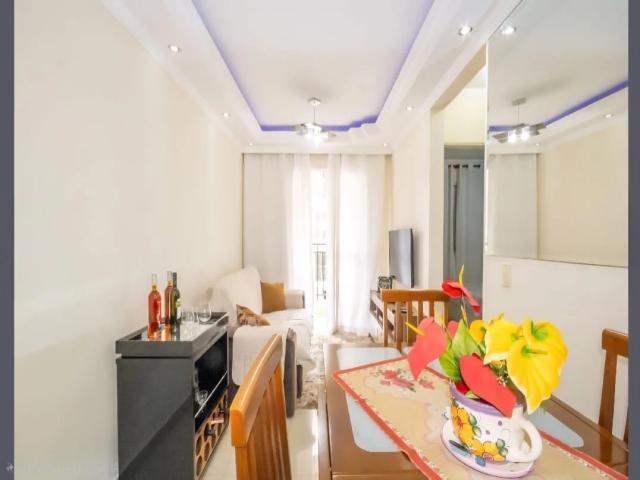 Apartamento para Venda em Osasco - 4