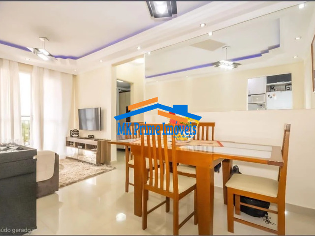 #15132 - Apartamento para Venda em Osasco - SP
