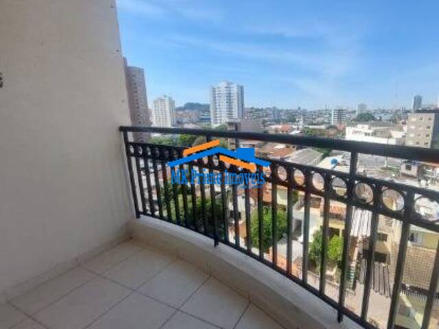 #15134 - Apartamento para Venda em Osasco - SP