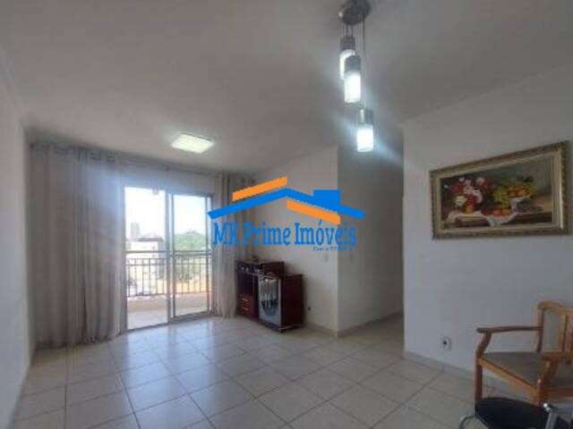 #15134 - Apartamento para Venda em Osasco - SP
