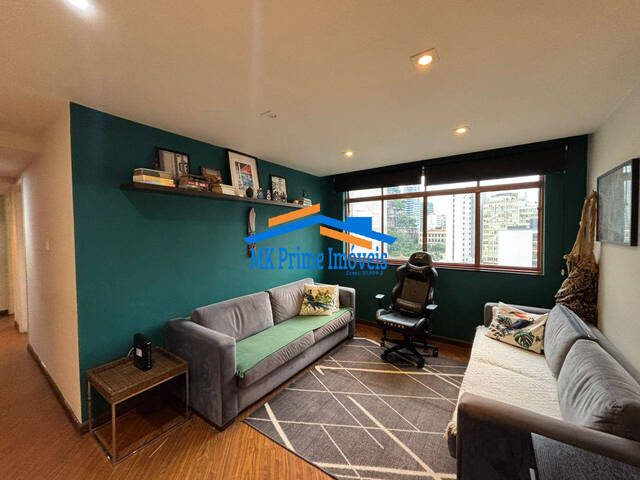 #15136 - Apartamento para Venda em São Paulo - SP