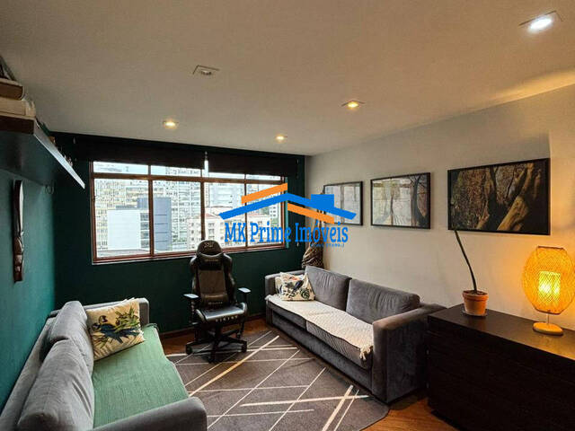 #15136 - Apartamento para Venda em São Paulo - SP