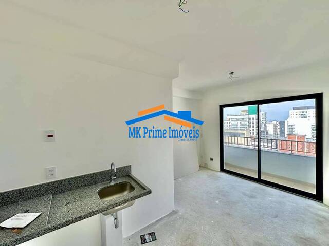 Studio para Venda em São Paulo - 4