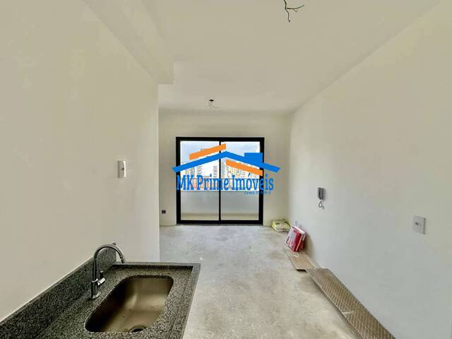Studio para Venda em São Paulo - 5