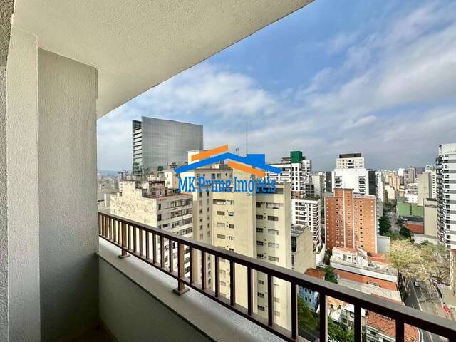 #15139 - Studio para Venda em São Paulo - SP