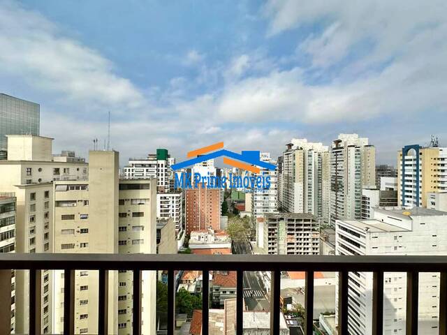 #15139 - Studio para Venda em São Paulo - SP
