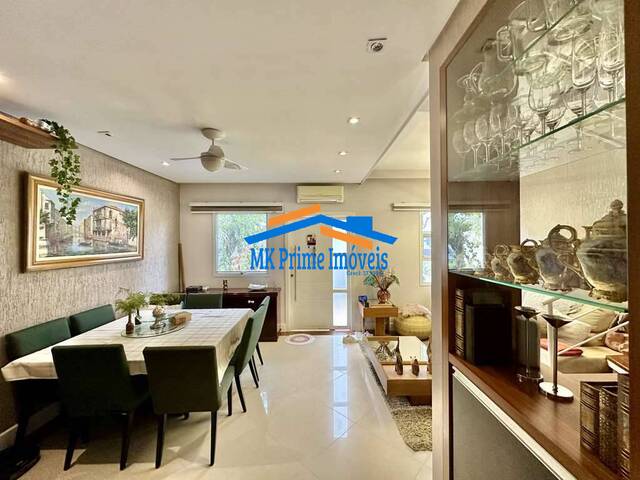 #15140 - Casa em condomínio para Venda em Cotia - SP