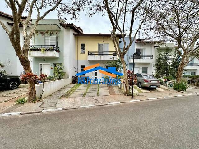 #15140 - Casa em condomínio para Venda em Cotia - SP