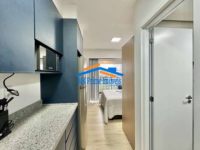Studio para Venda em São Paulo - 4