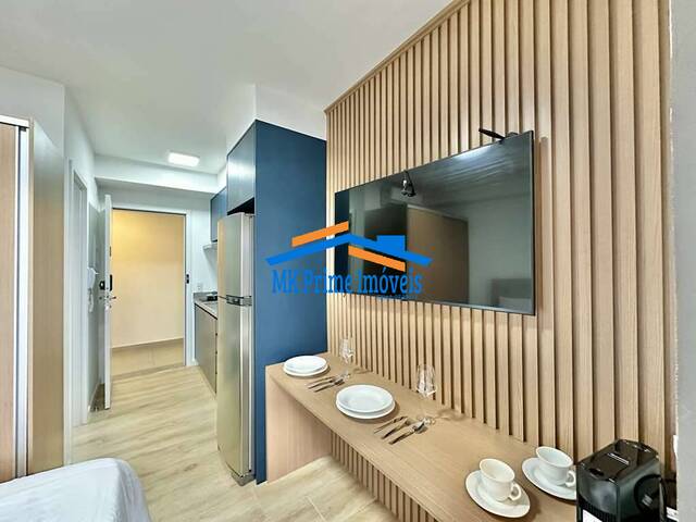 #15141 - Studio para Venda em São Paulo - SP