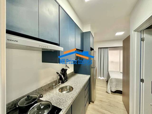 Studio para Venda em São Paulo - 5