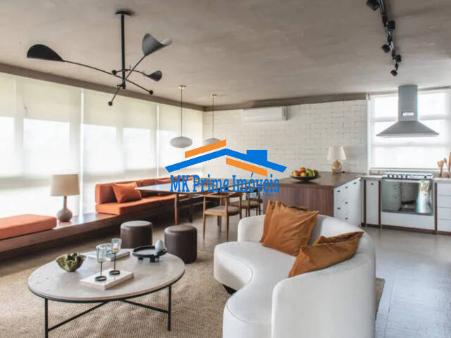 Apartamento para Venda em São Paulo - 5