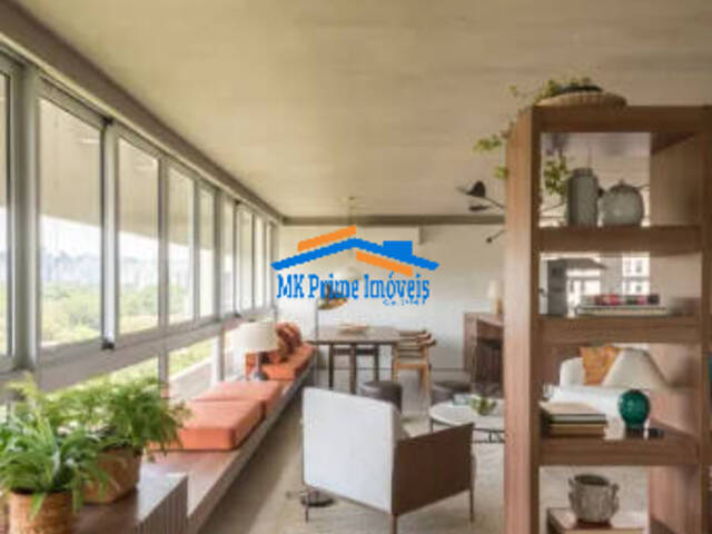 Apartamento para Venda em São Paulo - 4