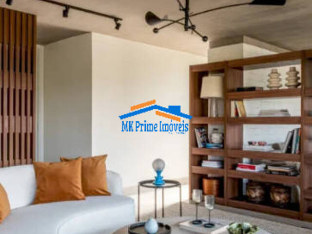 #15142 - Apartamento para Venda em São Paulo - SP