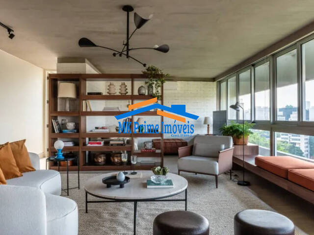 #15142 - Apartamento para Venda em São Paulo - SP