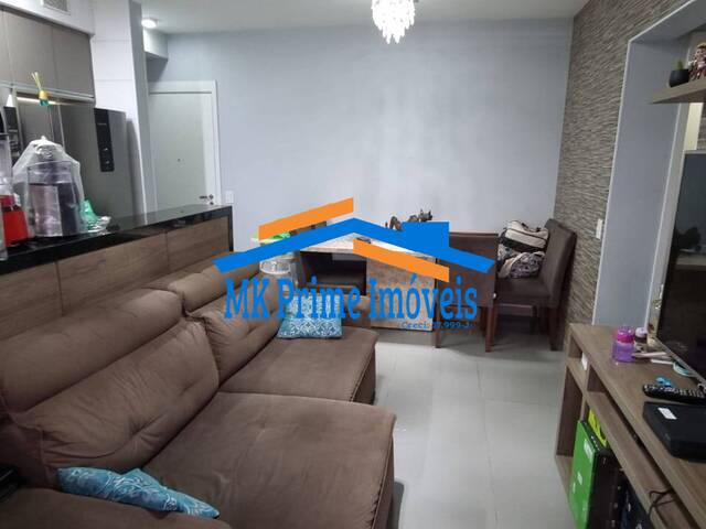 #15143 - Apartamento para Venda em Osasco - SP