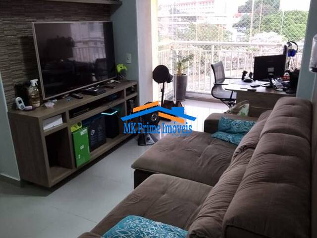#15143 - Apartamento para Venda em Osasco - SP