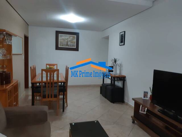 #15144 - Apartamento para Venda em São Paulo - SP