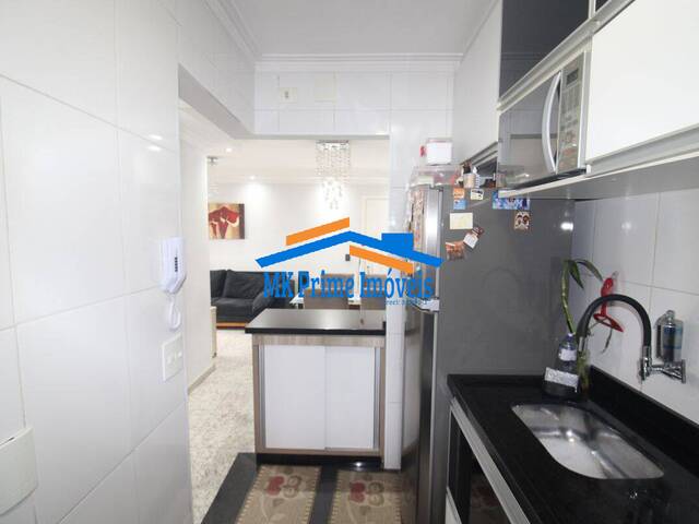 Venda em Parque Maria Domitila - São Paulo