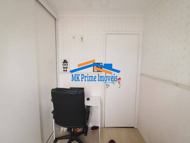 #15145 - Apartamento para Venda em São Paulo - SP