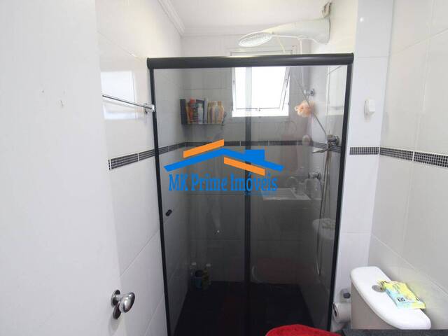 #15145 - Apartamento para Venda em São Paulo - SP