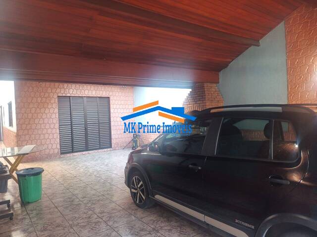#15146 - Casa para Venda em Osasco - SP