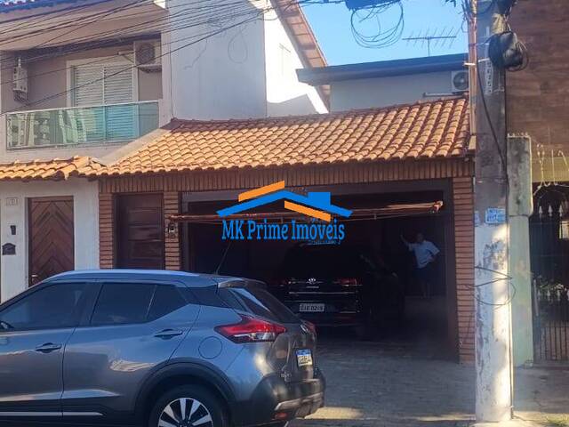 #15146 - Casa para Venda em Osasco - SP