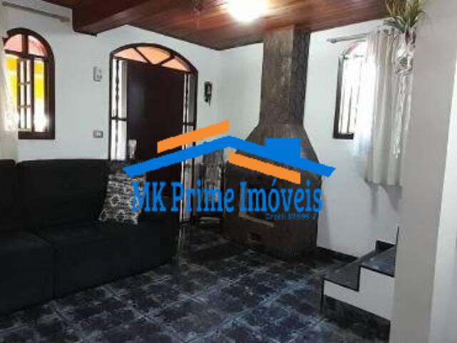 #14984 - Sobrado para Venda em Osasco - SP