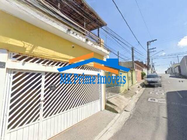 #14984 - Sobrado para Venda em Osasco - SP