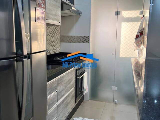 #15149 - Apartamento para Venda em Osasco - SP