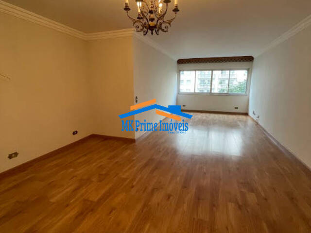 Venda em Jardim Paulista - São Paulo