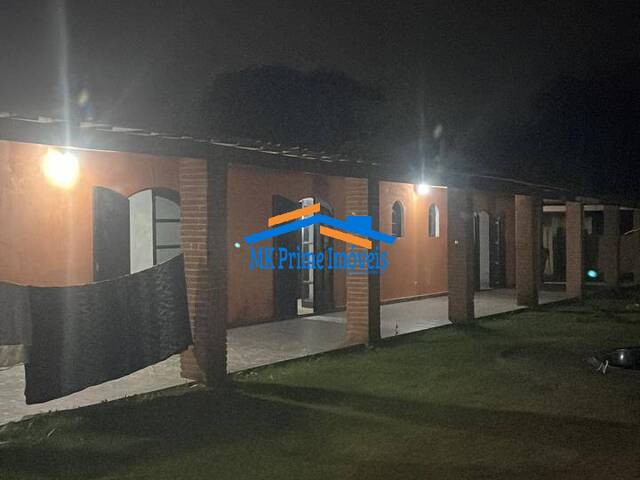 #15153 - Chácara para Venda em Ibiúna - SP