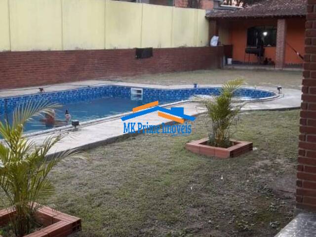 #15153 - Chácara para Venda em Ibiúna - SP