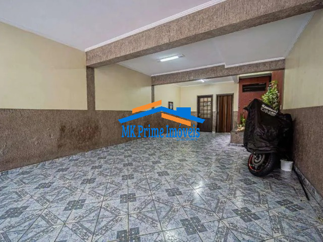 #15152 - Sobrado para Venda em Osasco - SP