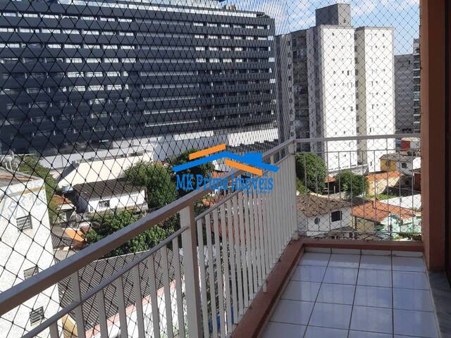 #15154 - Apartamento para Venda em Osasco - SP