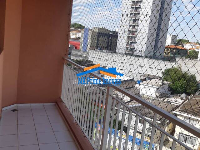 #15154 - Apartamento para Venda em Osasco - SP