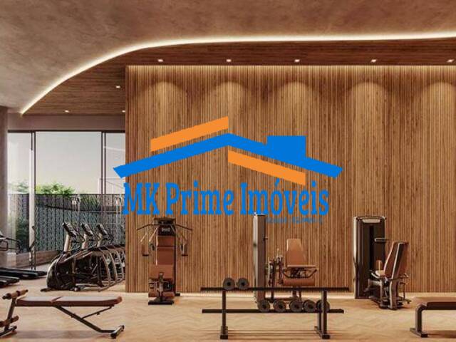 #15157 - Apartamento para Venda em Barueri - SP