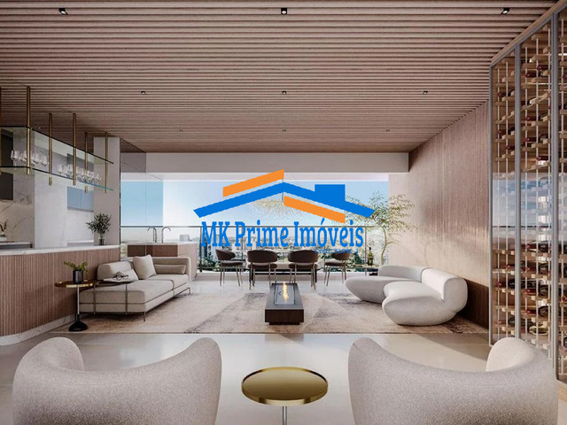 #15157 - Apartamento para Venda em Barueri - SP