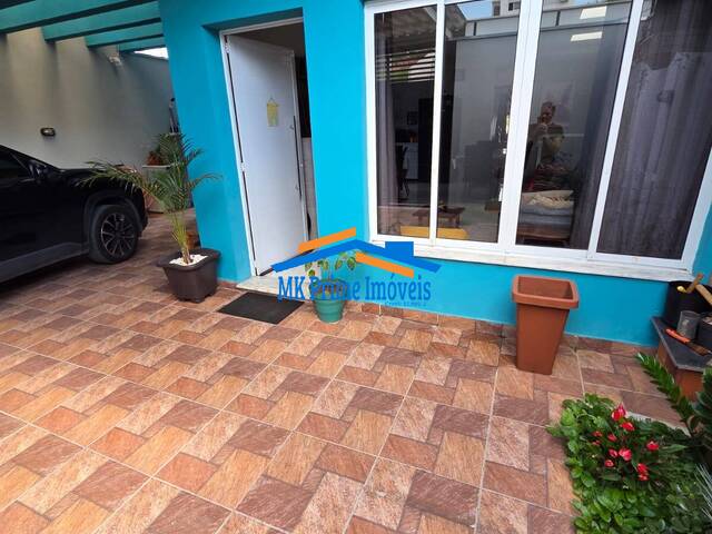 #15156 - Casa para Venda em Araçariguama - SP