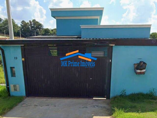 #15156 - Casa para Venda em Araçariguama - SP