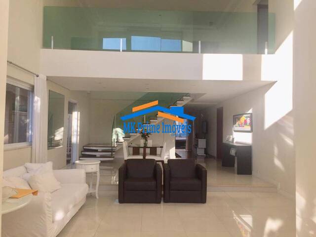 #15160 - Casa em condomínio para Venda em Barueri - SP