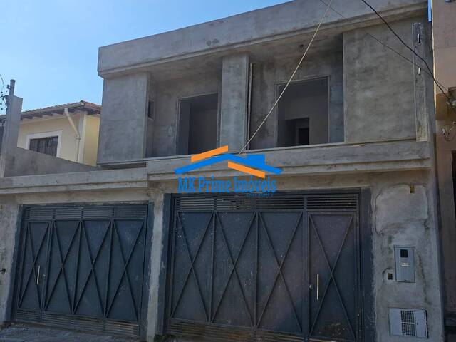 #15158 - Casa para Venda em Osasco - SP
