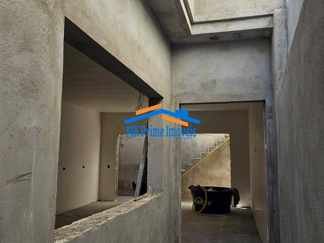 #15158 - Casa para Venda em Osasco - SP