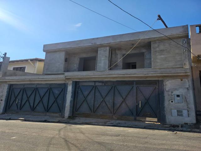 Assobradada para Venda em Osasco - 5