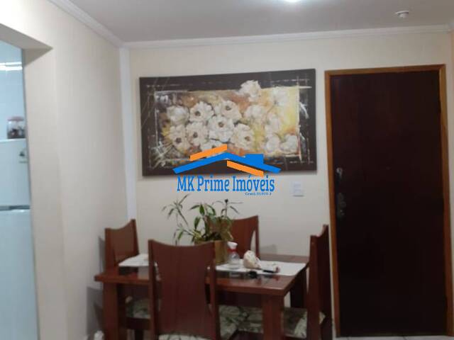 #15163 - Apartamento para Venda em Osasco - SP