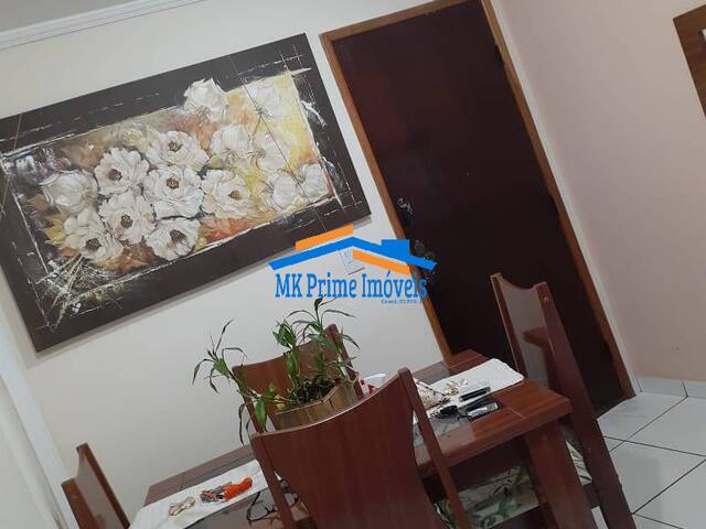 #15163 - Apartamento para Venda em Osasco - SP