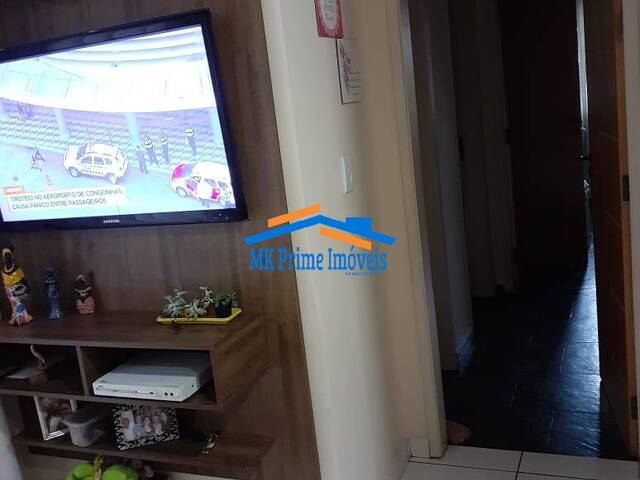 #15163 - Apartamento para Venda em Osasco - SP