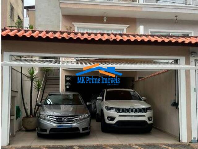 #15166 - Sobrado para Venda em Osasco - SP