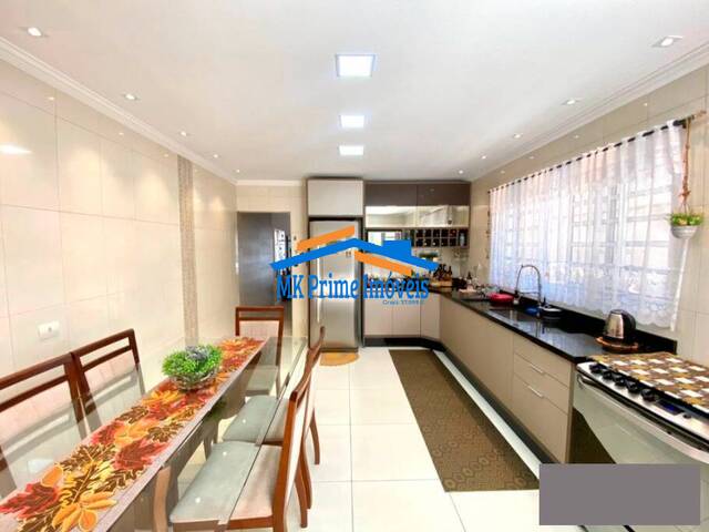 Sobrado para Venda em Osasco - 5