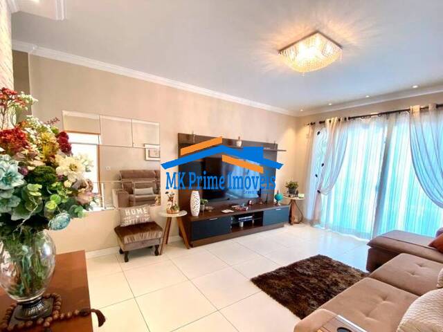 Sobrado para Venda em Osasco - 4